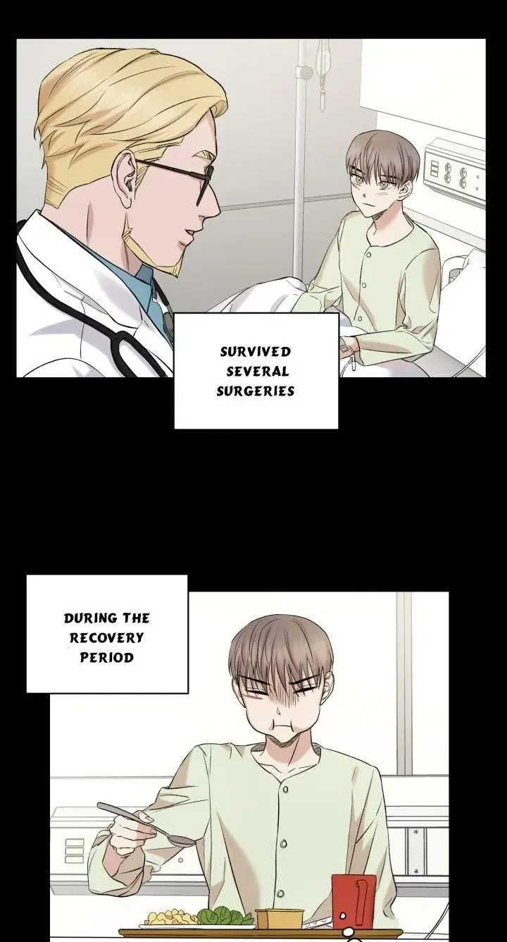 Before Death Do Us Part Chapter 29 – Page 33