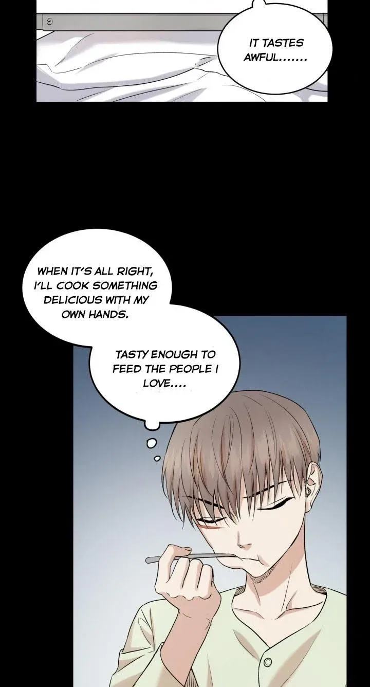Before Death Do Us Part Chapter 29 – Page 34