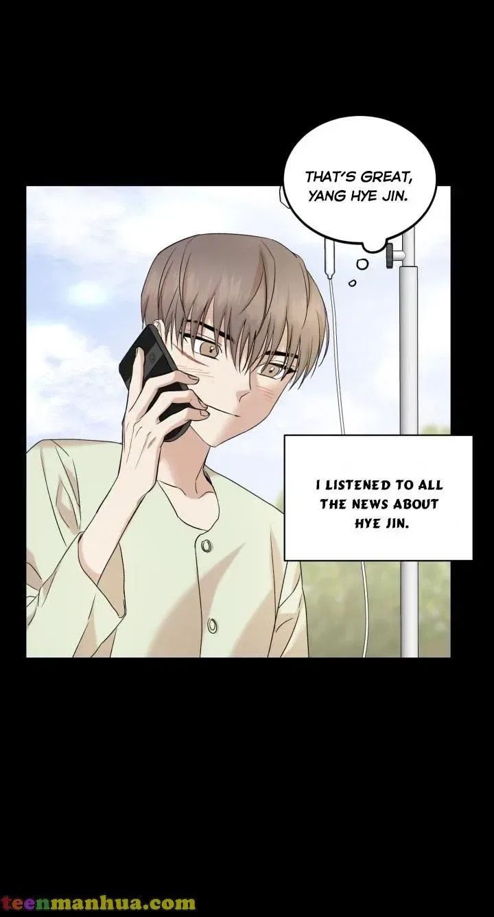 Before Death Do Us Part Chapter 29 – Page 40