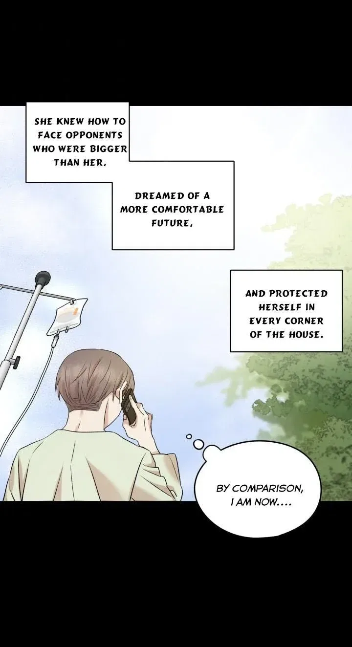 Before Death Do Us Part Chapter 29 – Page 41