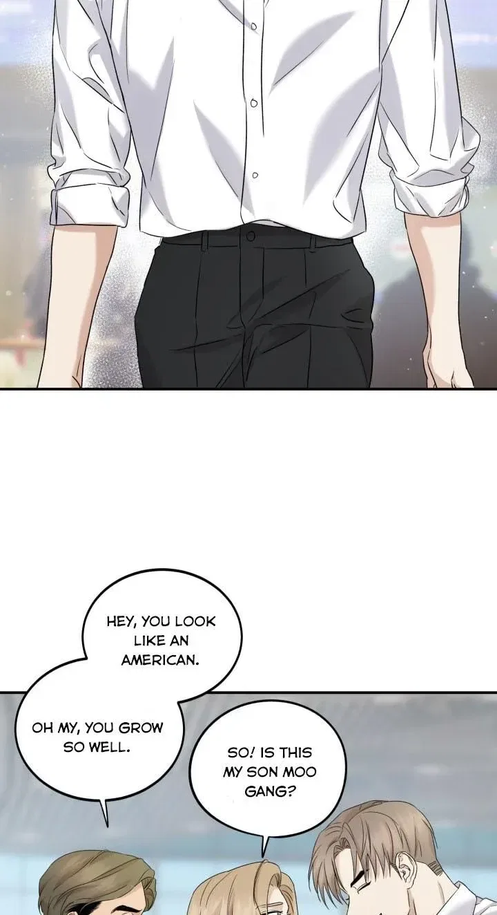 Before Death Do Us Part Chapter 29 – Page 47
