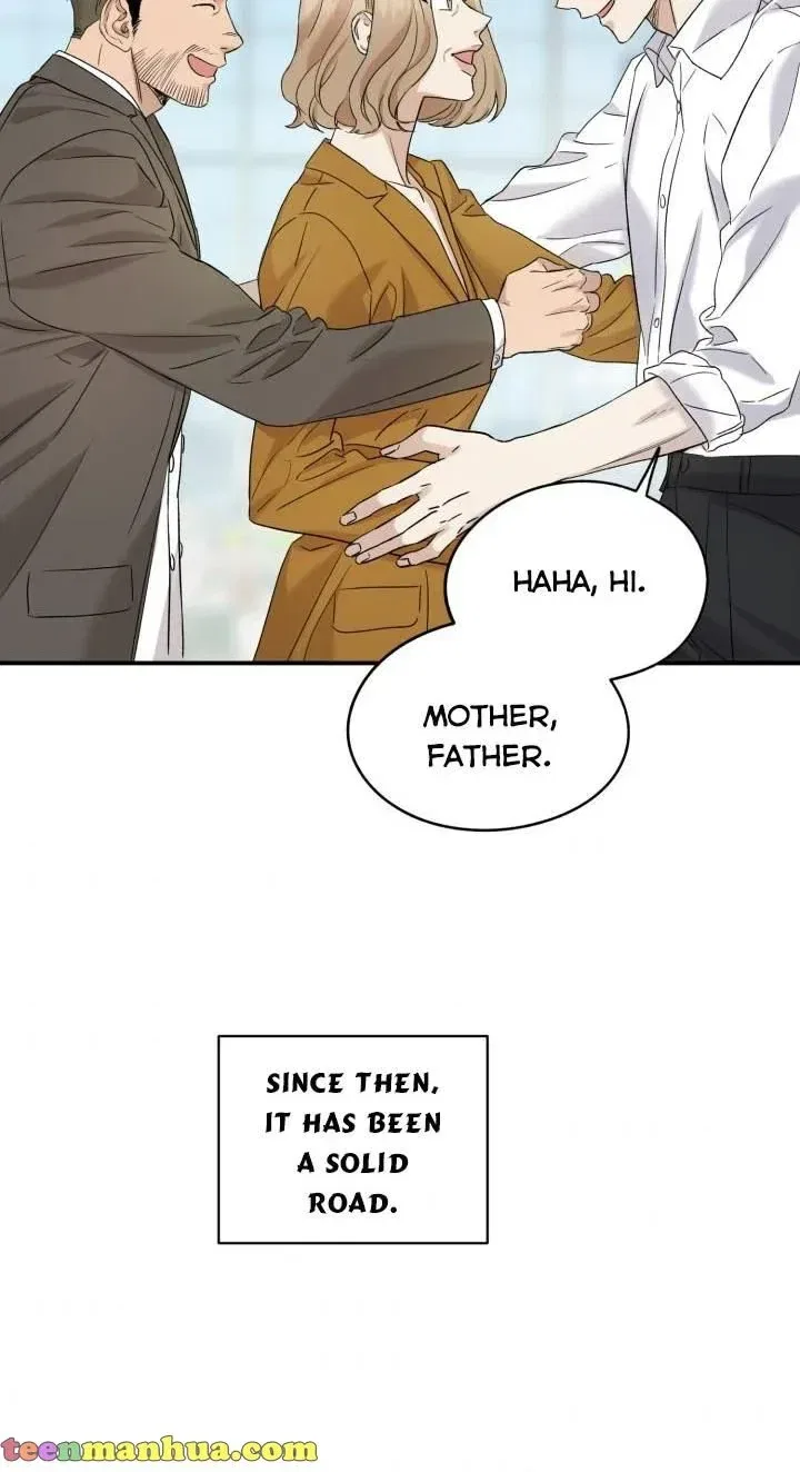 Before Death Do Us Part Chapter 29 – Page 48