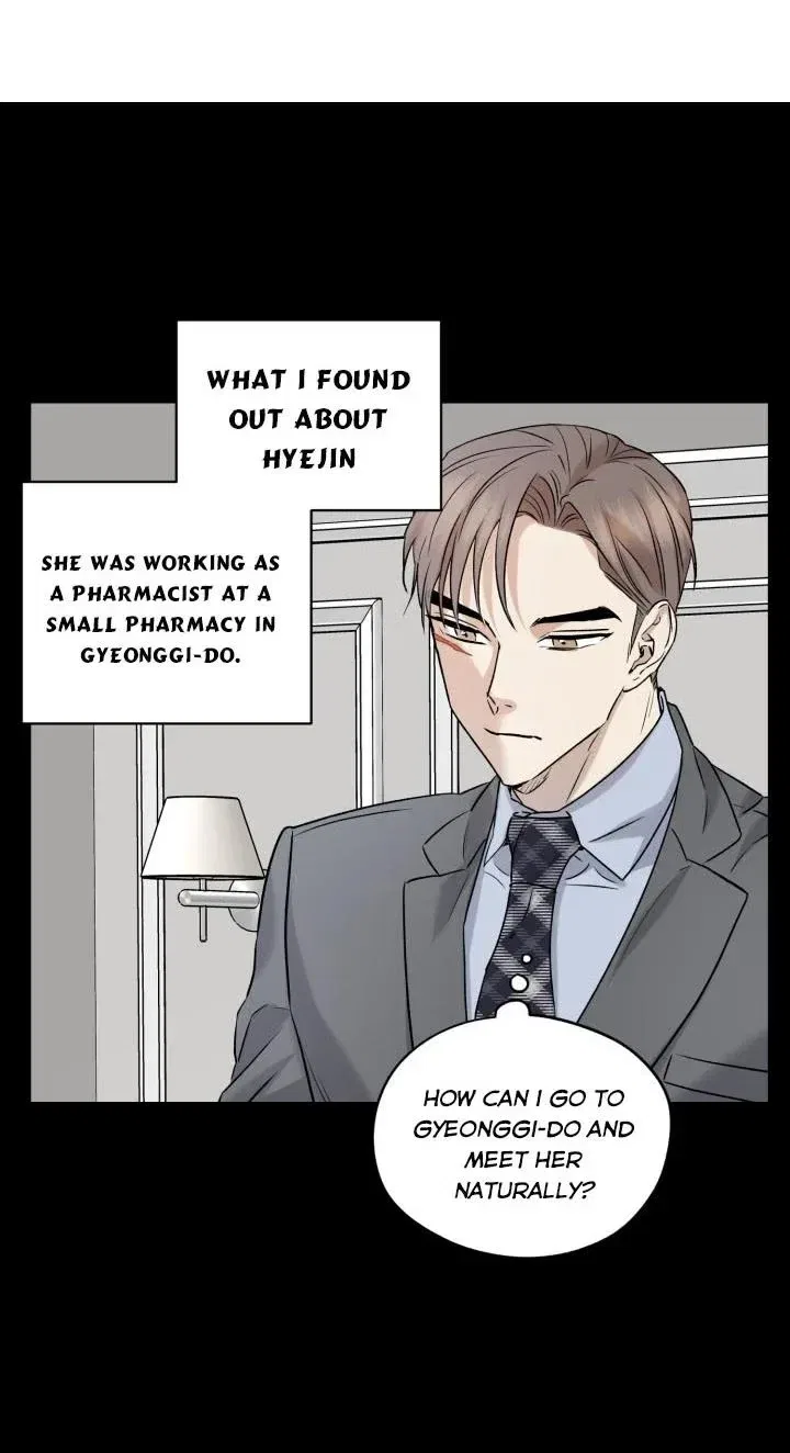 Before Death Do Us Part Chapter 29 – Page 50