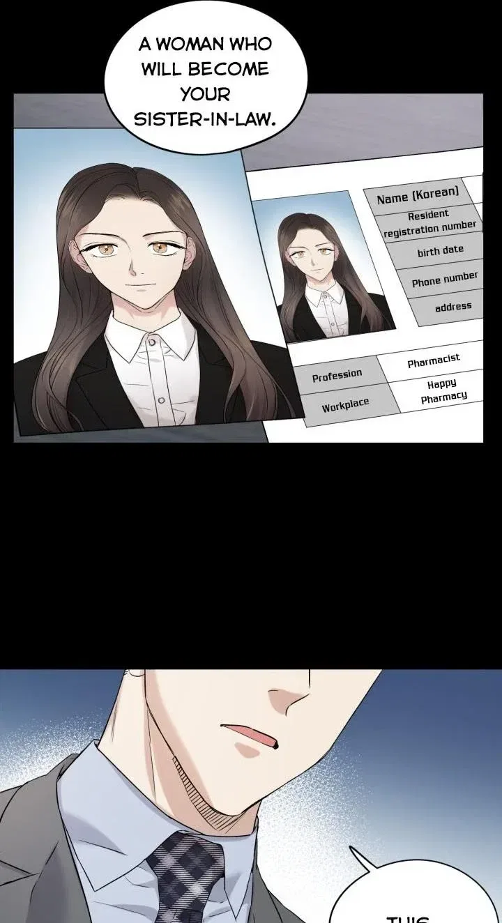 Before Death Do Us Part Chapter 29 – Page 52