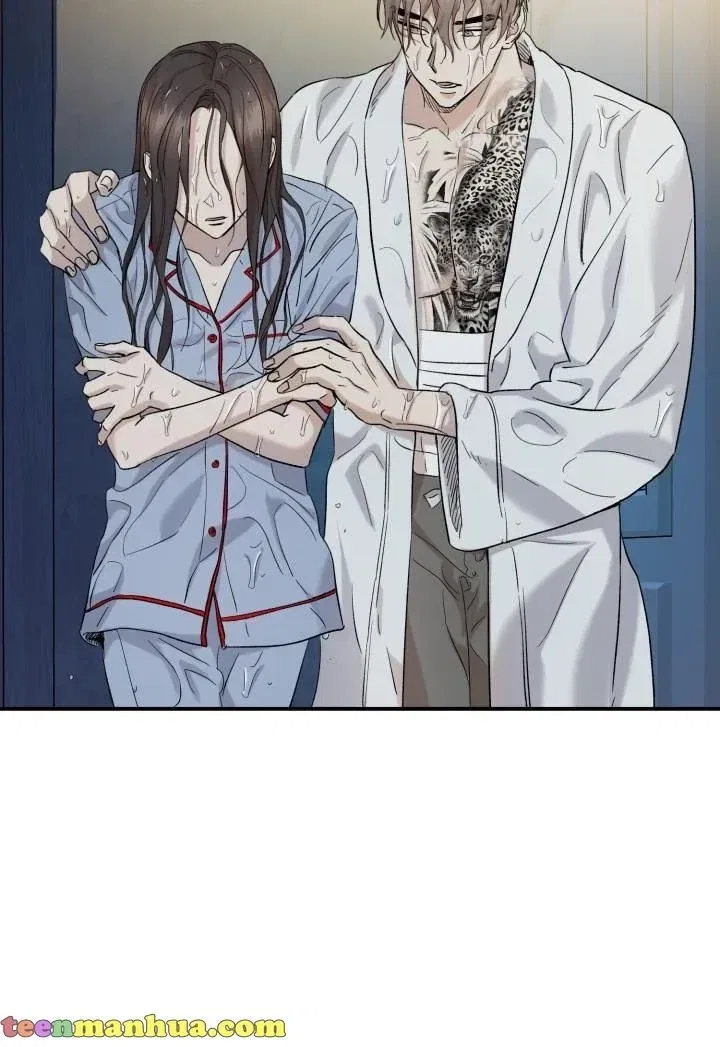 Before Death Do Us Part Chapter 27 – Page 4