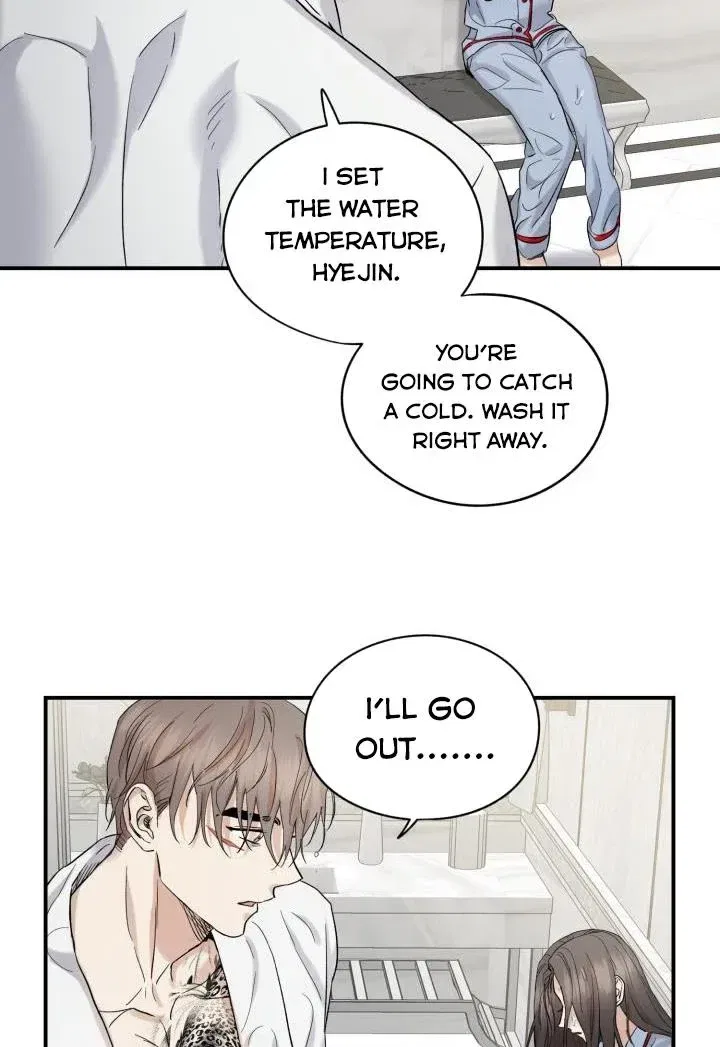 Before Death Do Us Part Chapter 27 – Page 7