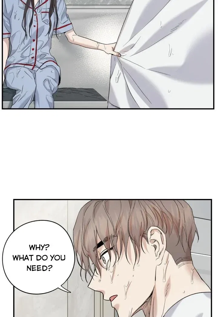Before Death Do Us Part Chapter 27 – Page 10