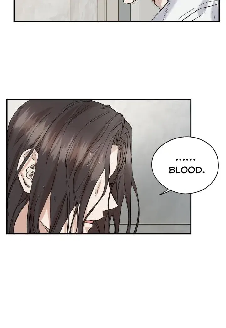 Before Death Do Us Part Chapter 27 – Page 11