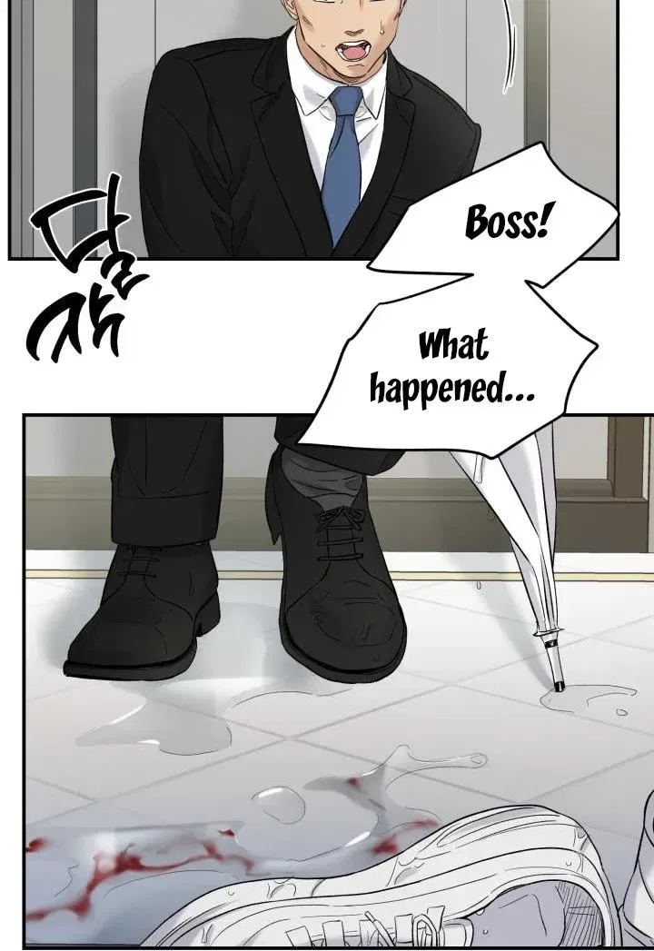 Before Death Do Us Part Chapter 27 – Page 21