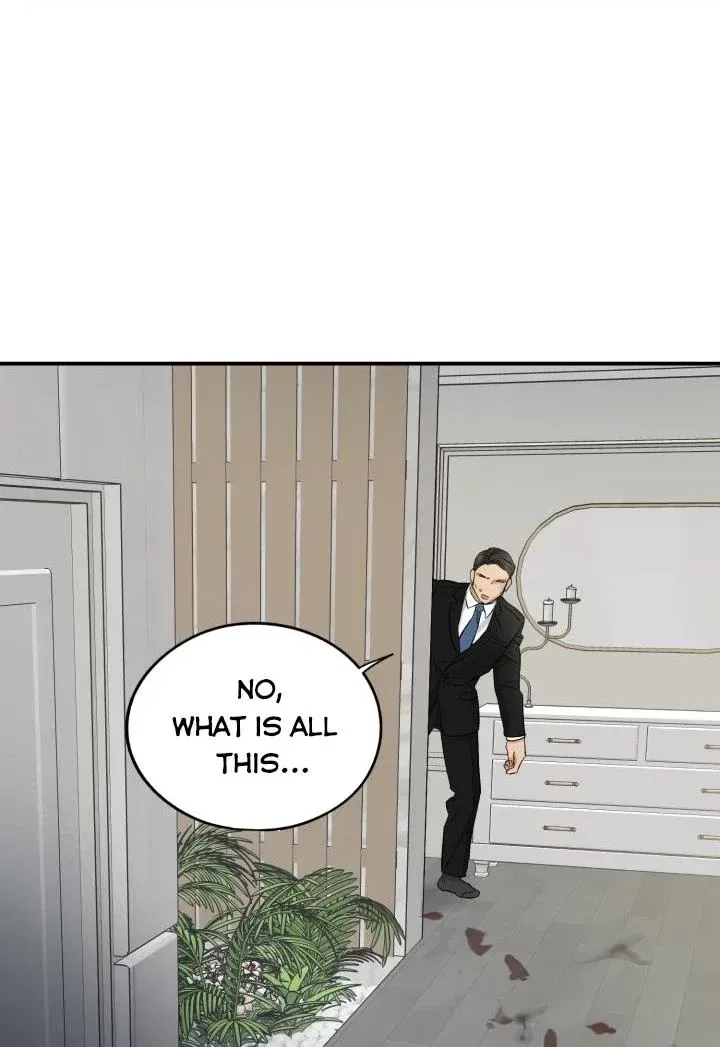 Before Death Do Us Part Chapter 27 – Page 22