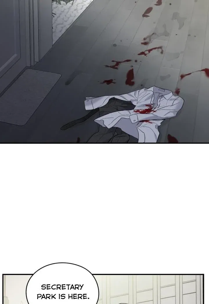 Before Death Do Us Part Chapter 27 – Page 23