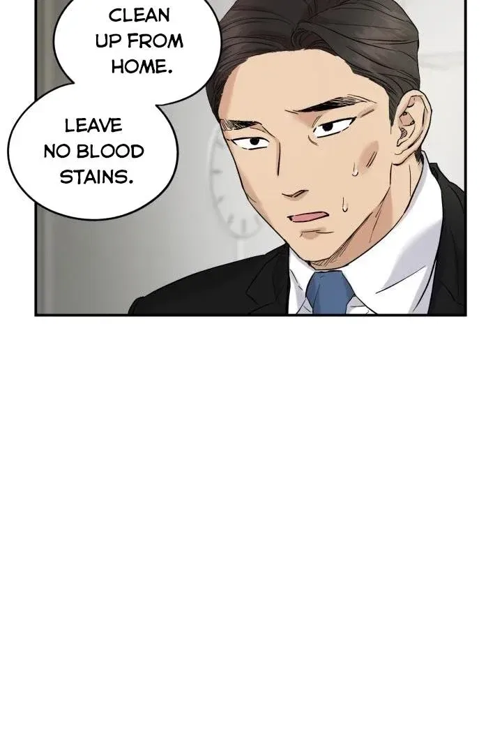 Before Death Do Us Part Chapter 27 – Page 27