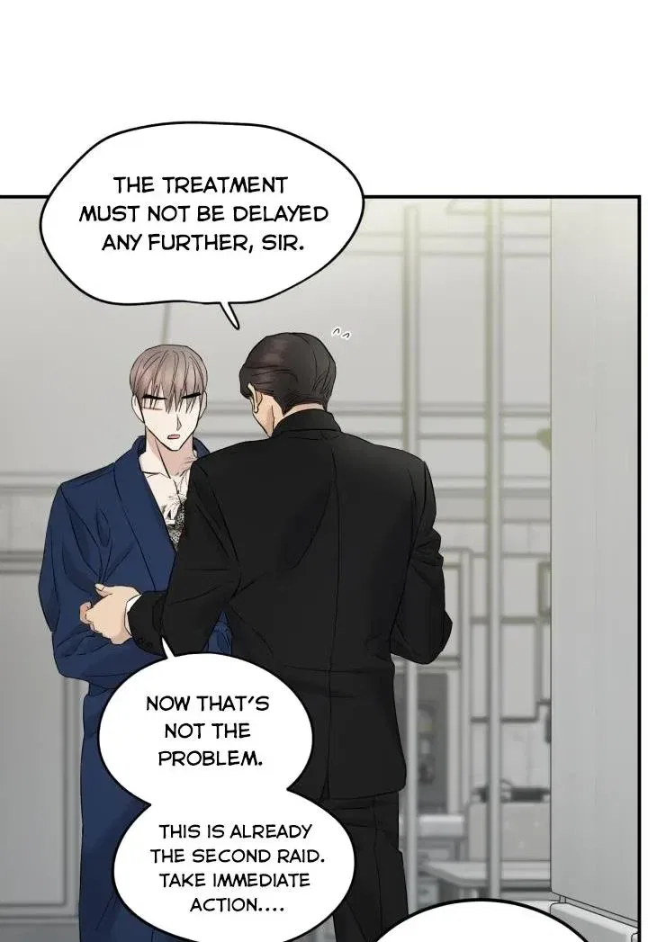 Before Death Do Us Part Chapter 27 – Page 29