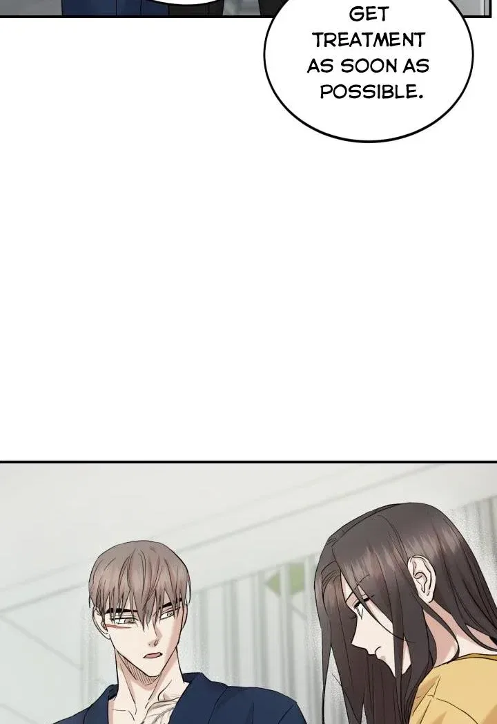 Before Death Do Us Part Chapter 27 – Page 30