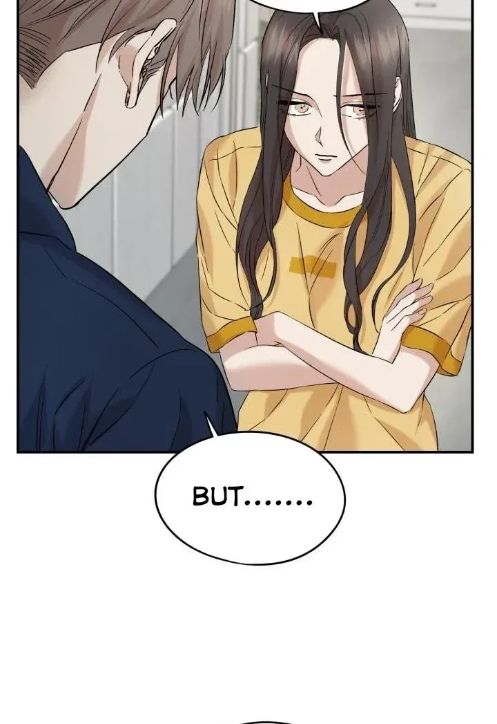 Before Death Do Us Part Chapter 27 – Page 32