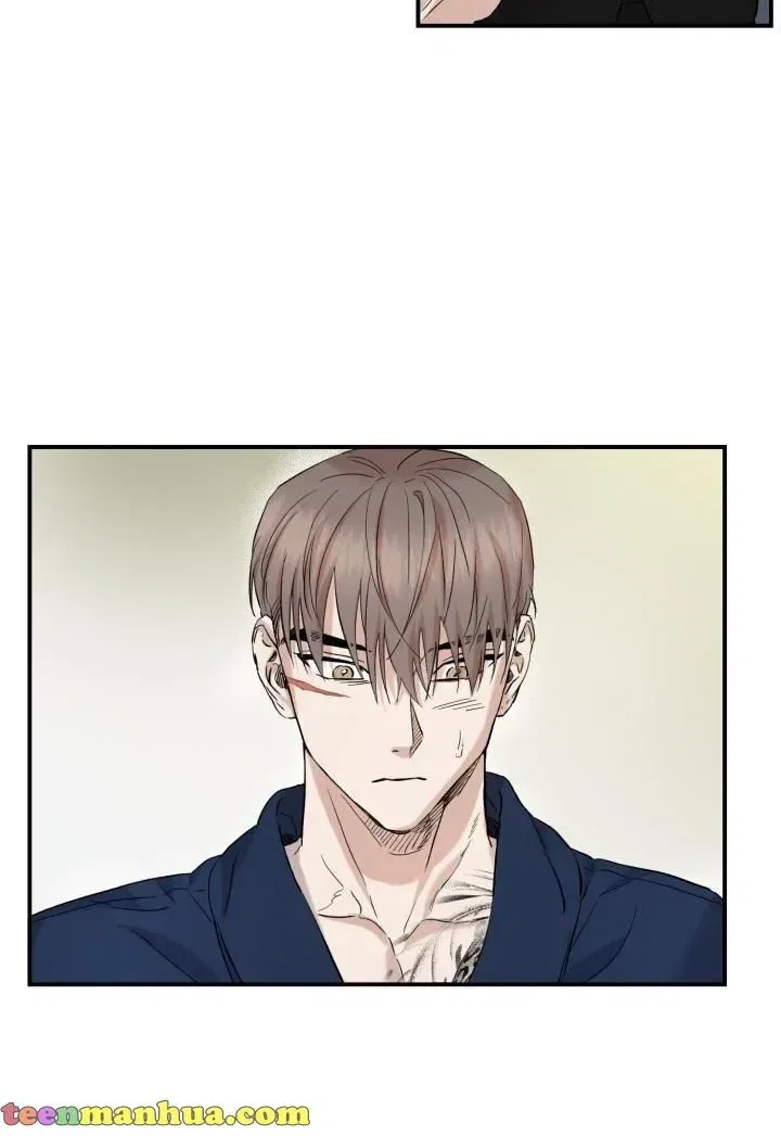 Before Death Do Us Part Chapter 27 – Page 34