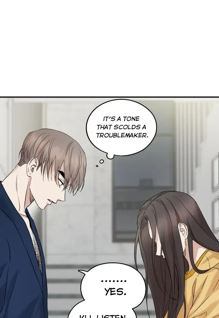 Before Death Do Us Part Chapter 27 – Page 35