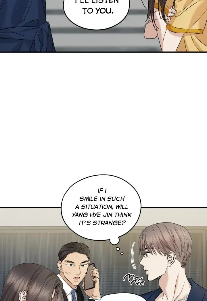 Before Death Do Us Part Chapter 27 – Page 36
