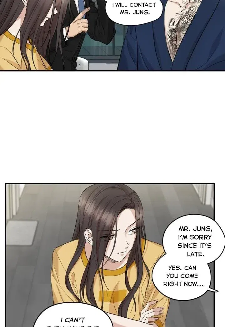 Before Death Do Us Part Chapter 27 – Page 37