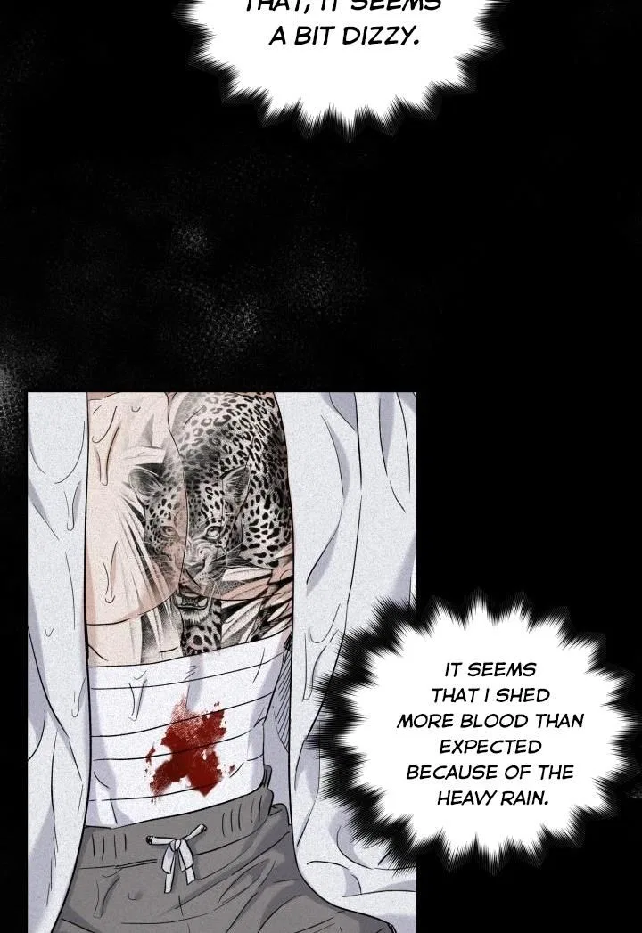 Before Death Do Us Part Chapter 27 – Page 39