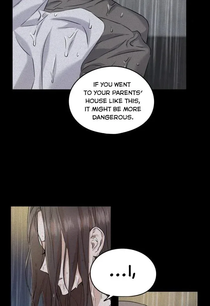 Before Death Do Us Part Chapter 27 – Page 42