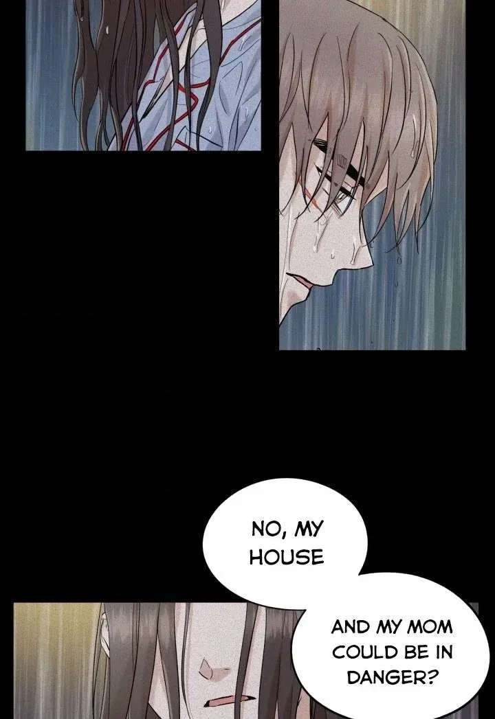 Before Death Do Us Part Chapter 27 – Page 43