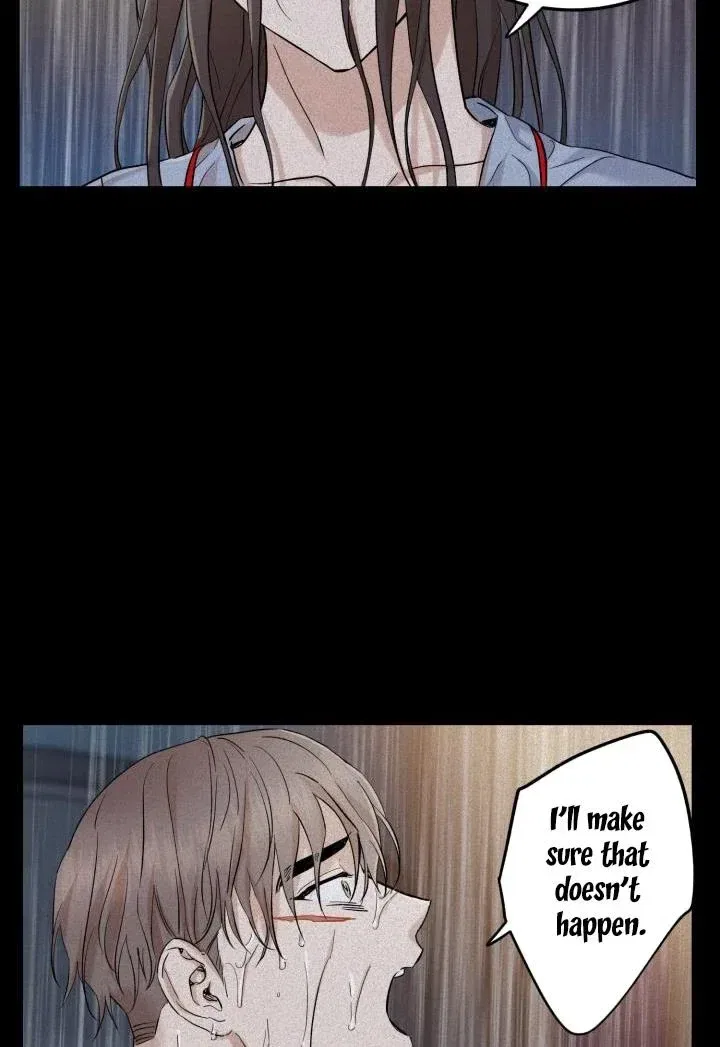 Before Death Do Us Part Chapter 27 – Page 44