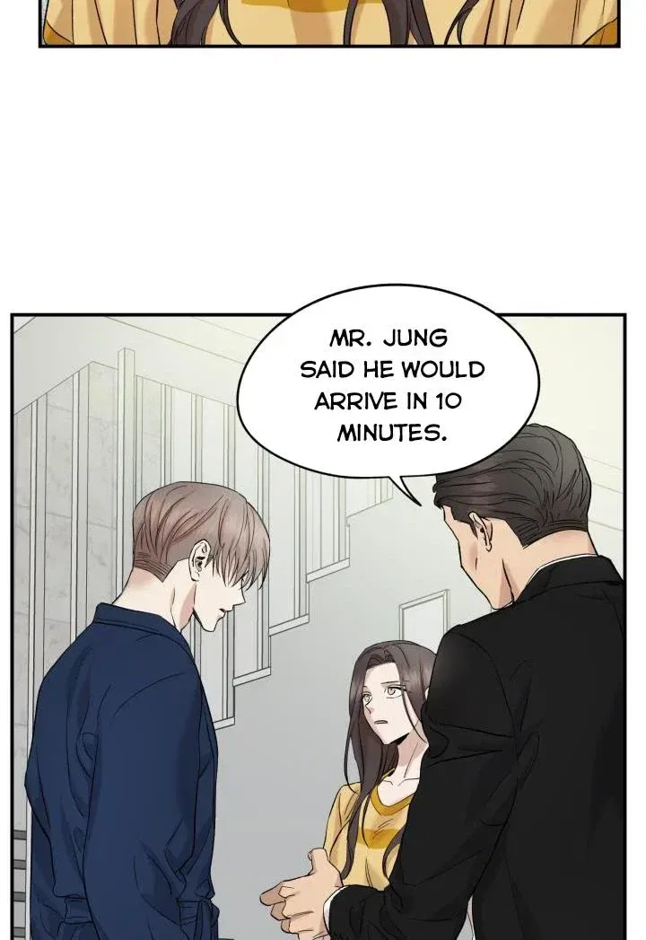 Before Death Do Us Part Chapter 27 – Page 49