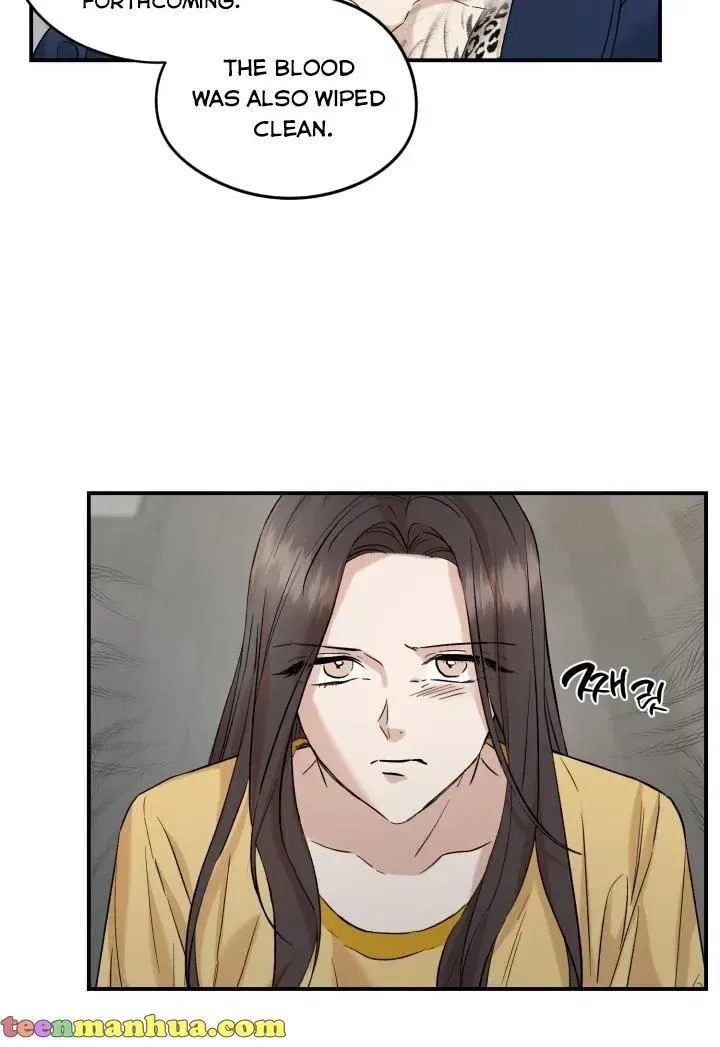Before Death Do Us Part Chapter 27 – Page 51