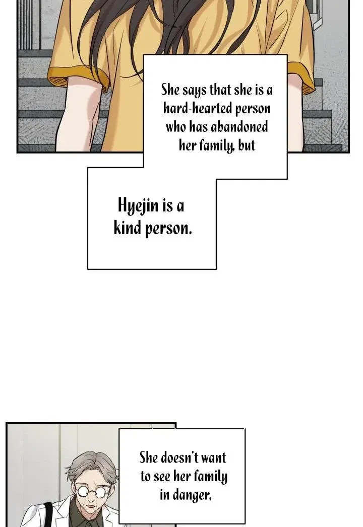 Before Death Do Us Part Chapter 27 – Page 57