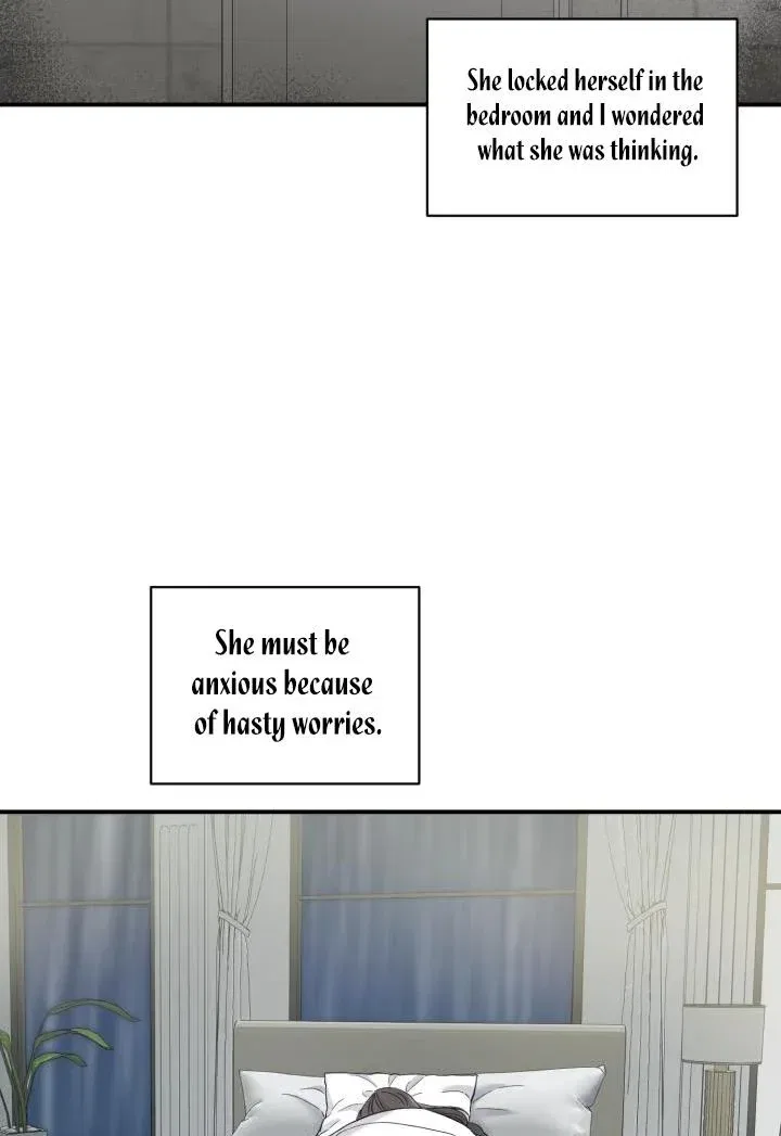 Before Death Do Us Part Chapter 27 – Page 60