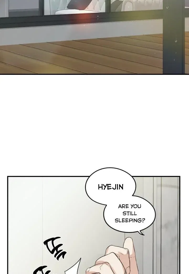 Before Death Do Us Part Chapter 27 – Page 71