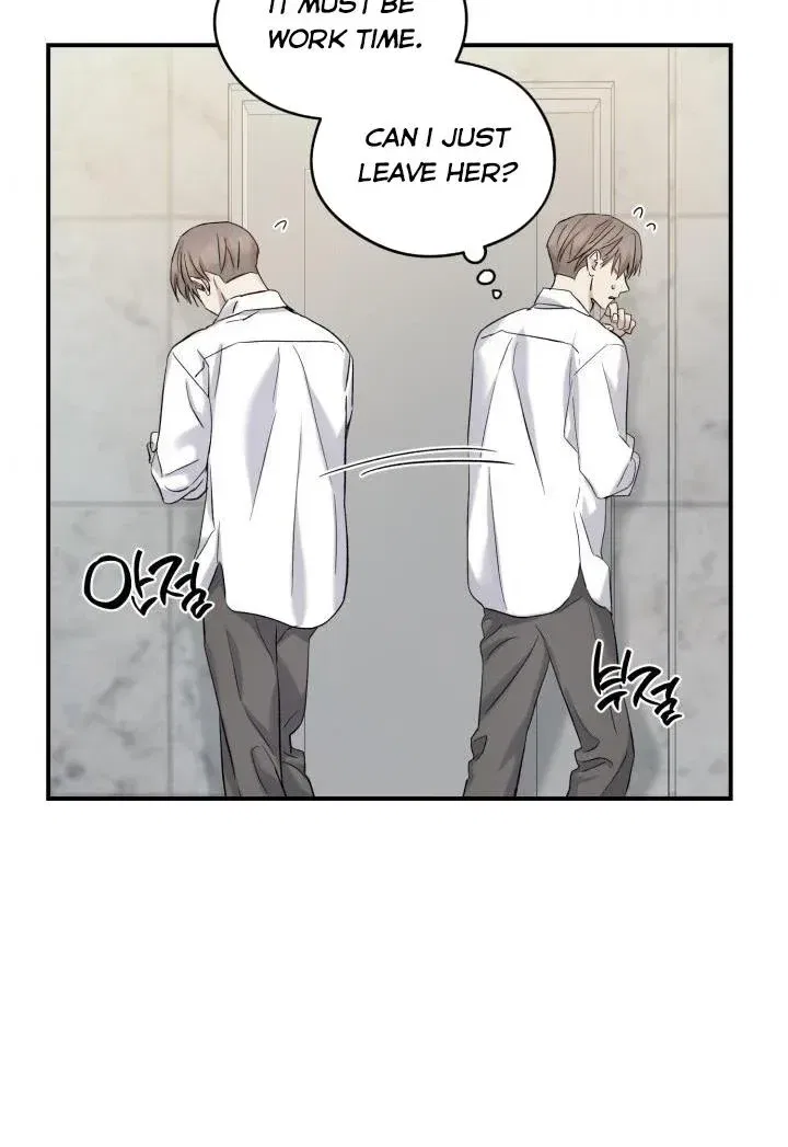 Before Death Do Us Part Chapter 27 – Page 73