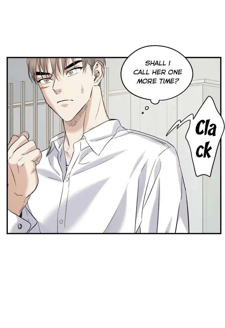 Before Death Do Us Part Chapter 27 – Page 74
