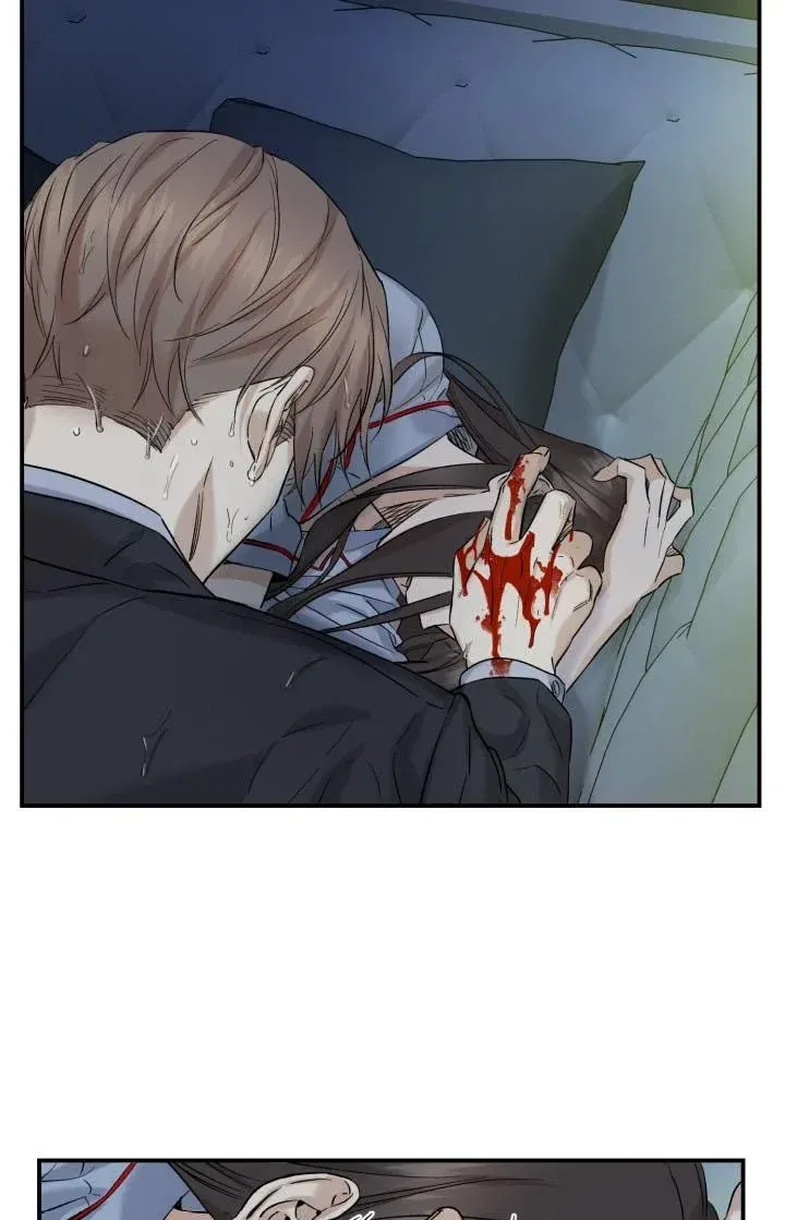 Before Death Do Us Part Chapter 26 – Page 12