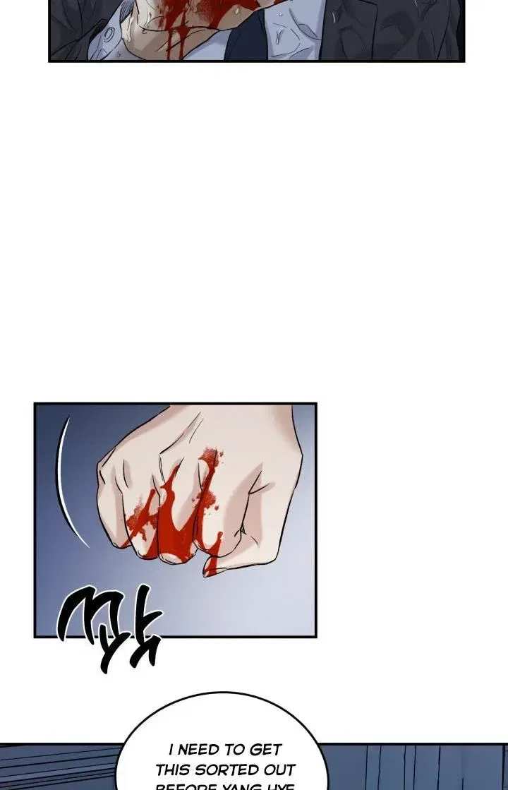 Before Death Do Us Part Chapter 26 – Page 14
