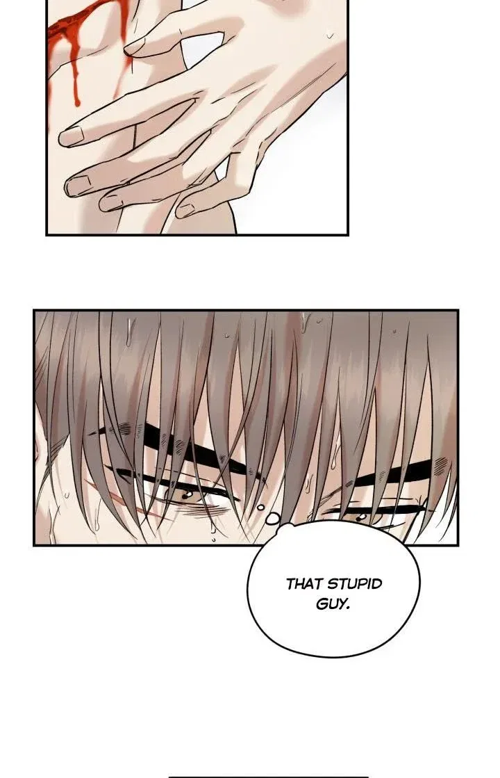 Before Death Do Us Part Chapter 26 – Page 18