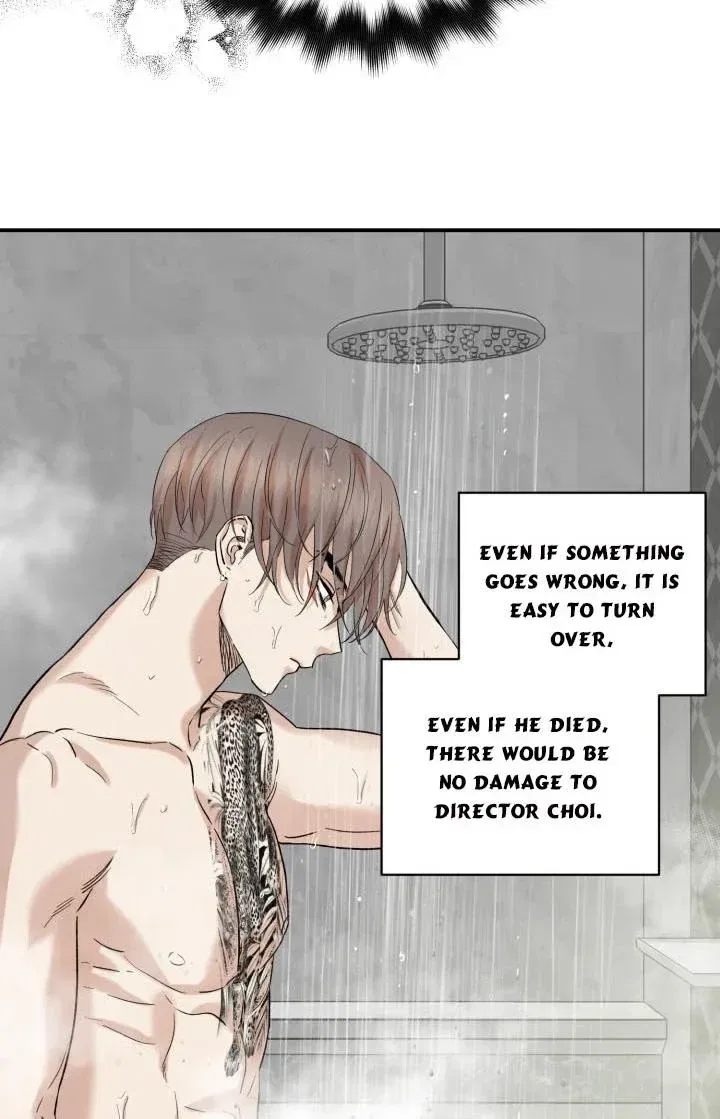 Before Death Do Us Part Chapter 26 – Page 21