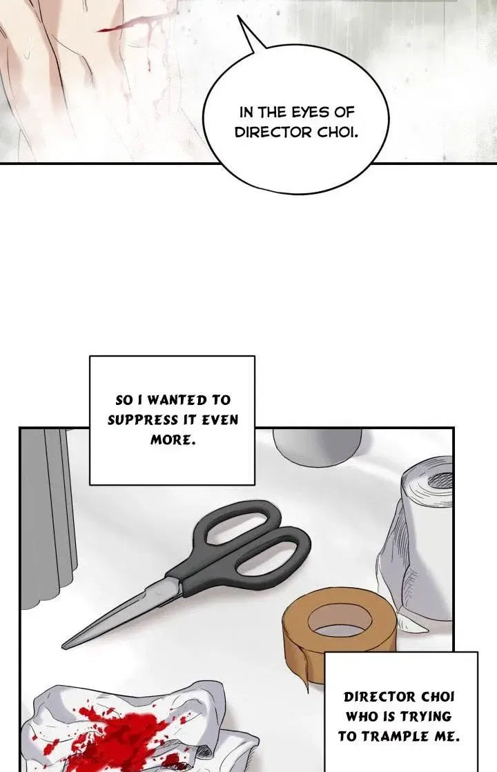 Before Death Do Us Part Chapter 26 – Page 22