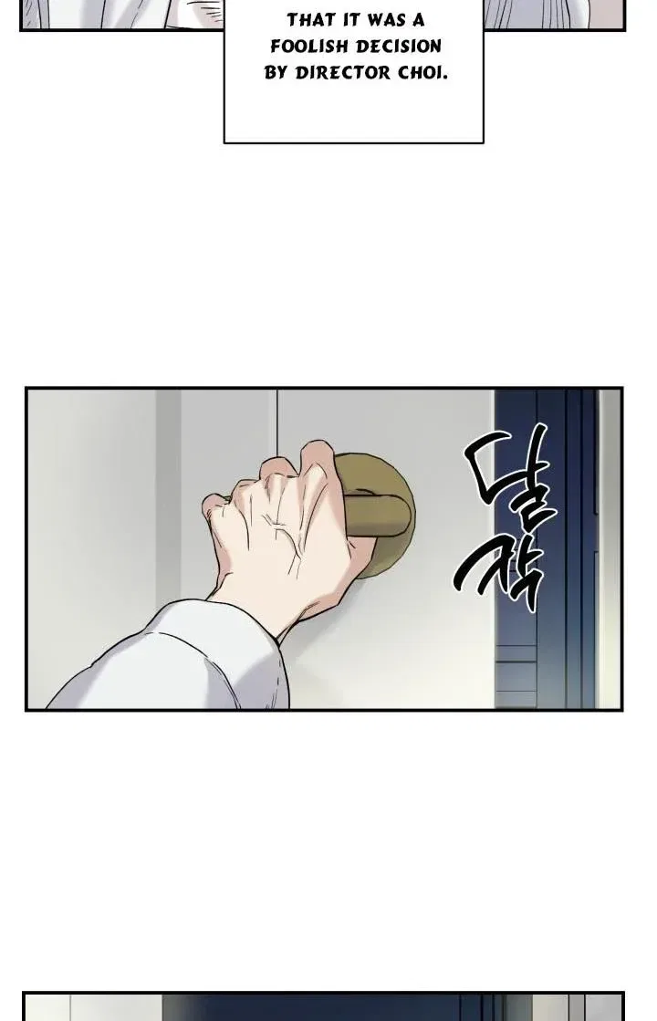 Before Death Do Us Part Chapter 26 – Page 24