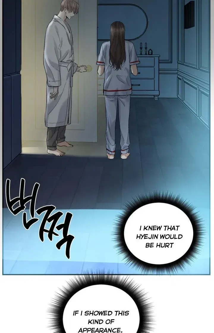 Before Death Do Us Part Chapter 26 – Page 32