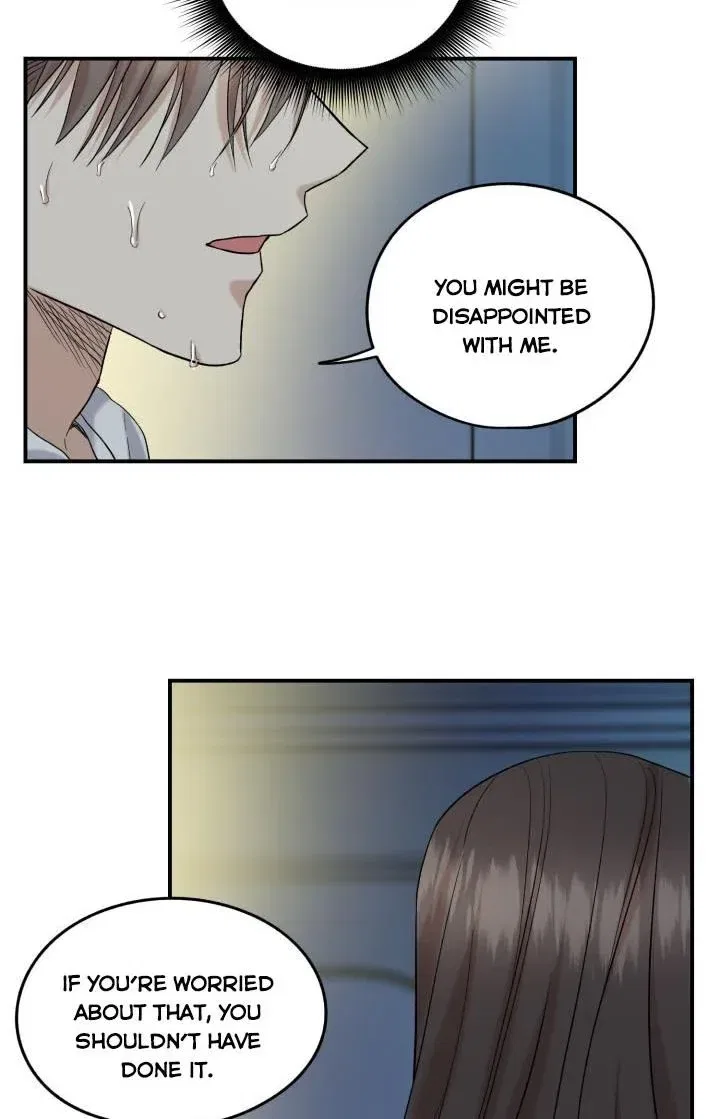 Before Death Do Us Part Chapter 26 – Page 33