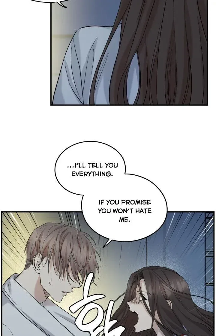 Before Death Do Us Part Chapter 26 – Page 34
