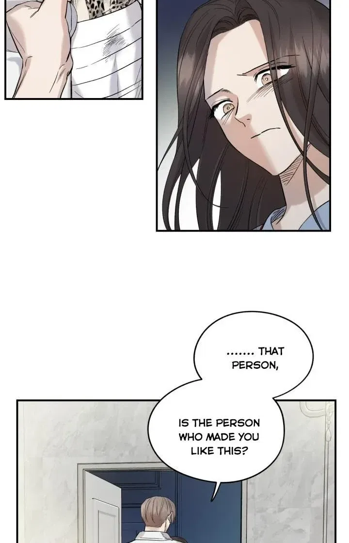 Before Death Do Us Part Chapter 26 – Page 37