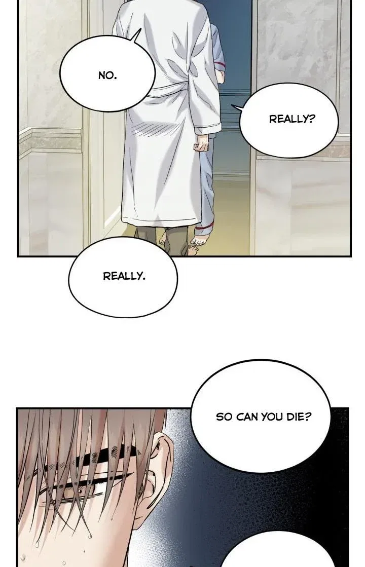 Before Death Do Us Part Chapter 26 – Page 38