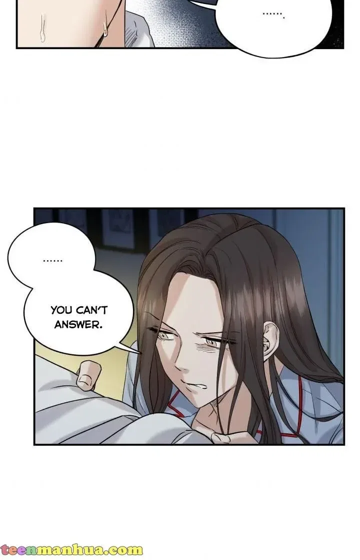 Before Death Do Us Part Chapter 26 – Page 39