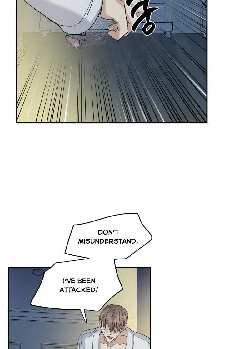 Before Death Do Us Part Chapter 26 – Page 42
