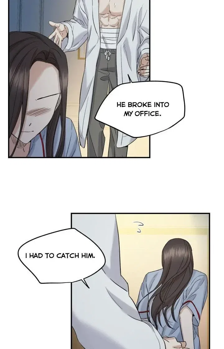 Before Death Do Us Part Chapter 26 – Page 43