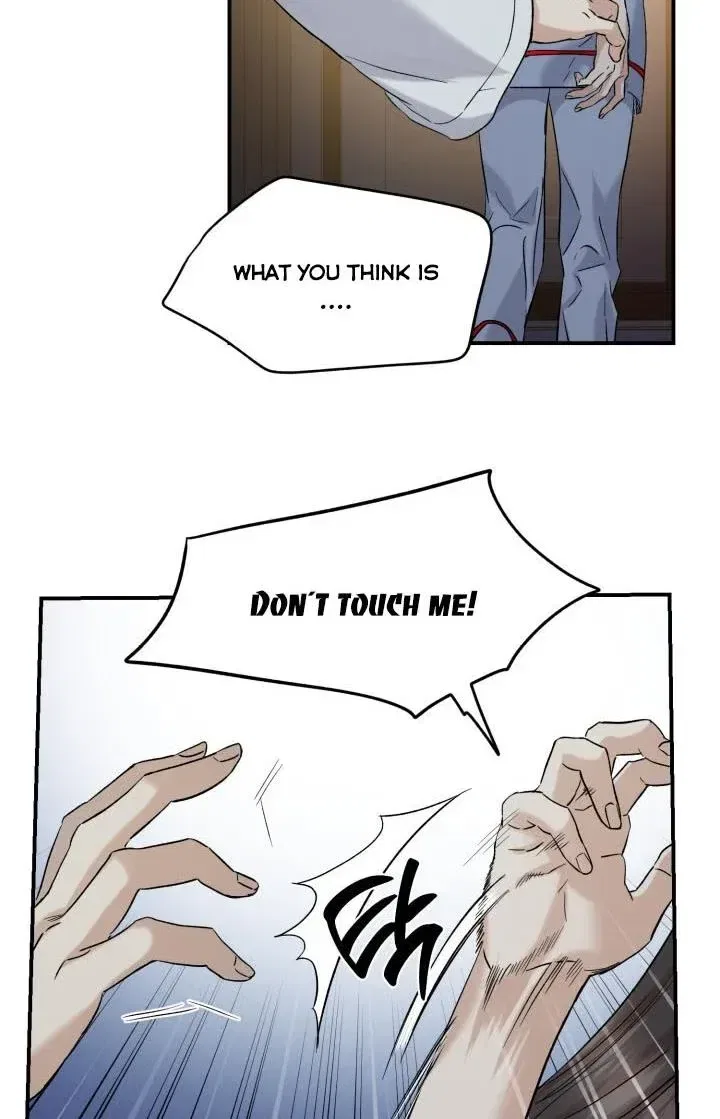 Before Death Do Us Part Chapter 26 – Page 44
