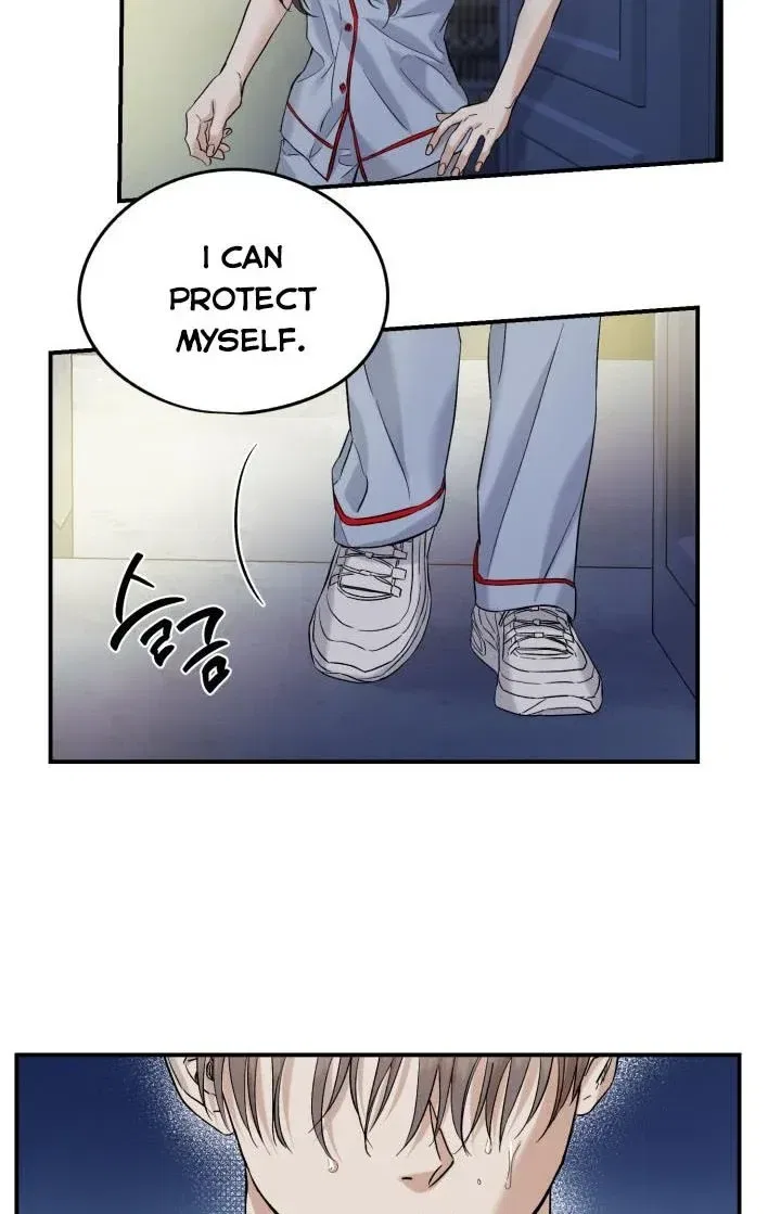 Before Death Do Us Part Chapter 26 – Page 46